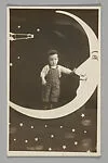 [Paper Moon Studio Portrait]