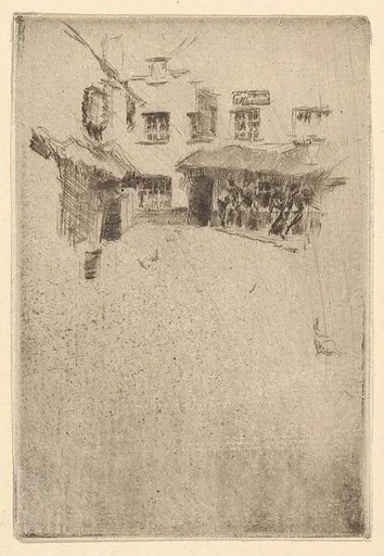Street Scene