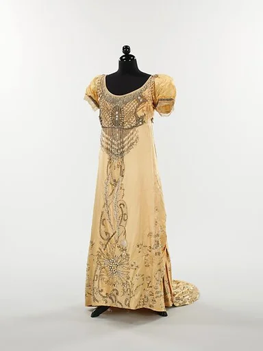 Evening dress