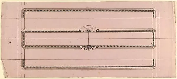 Phaeton Pattern Frame — Théodore Roussel