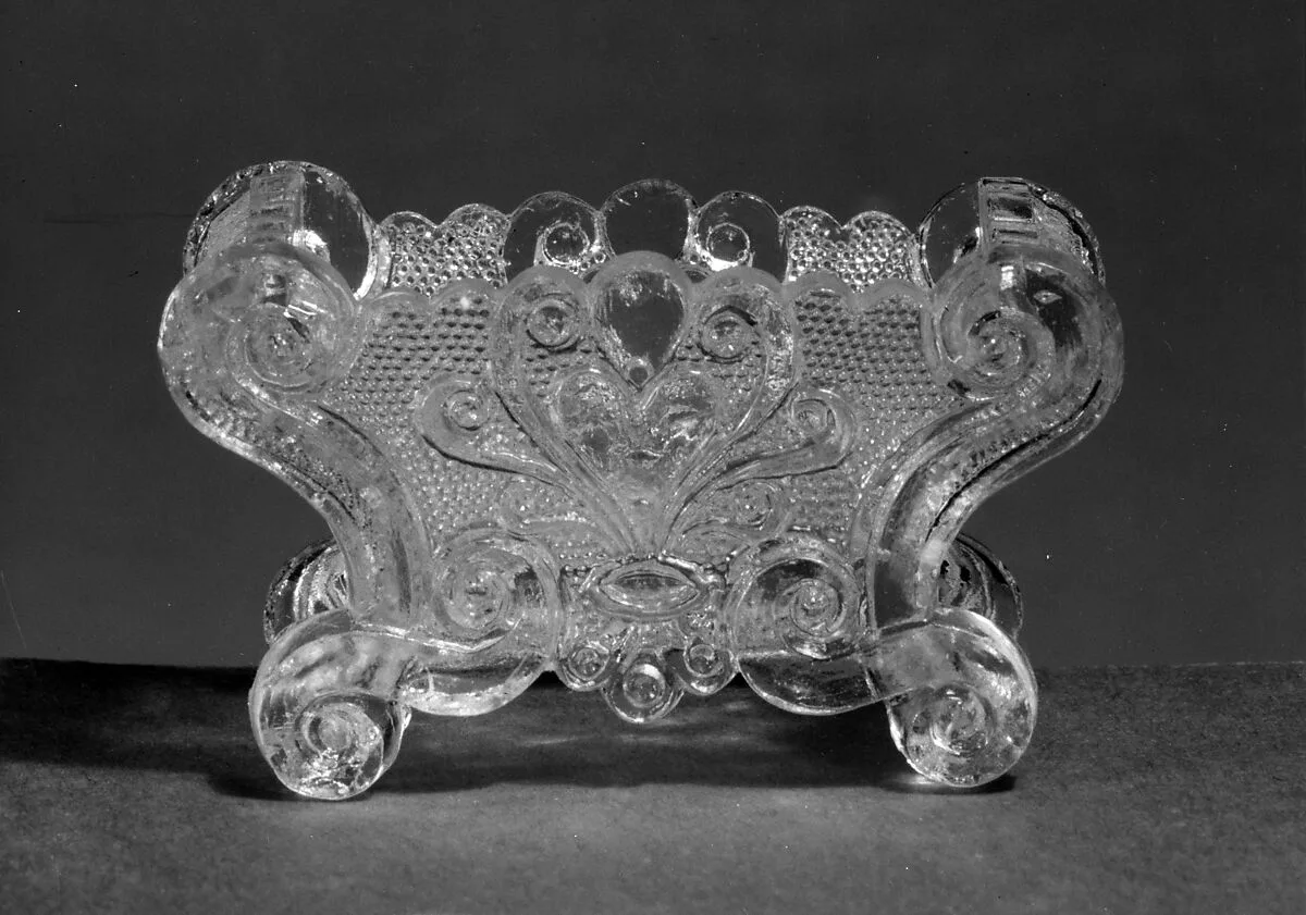 Saltcellar — Unknown