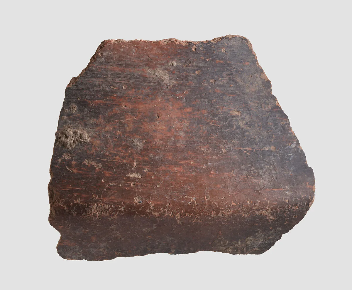 Sherd — Unknown