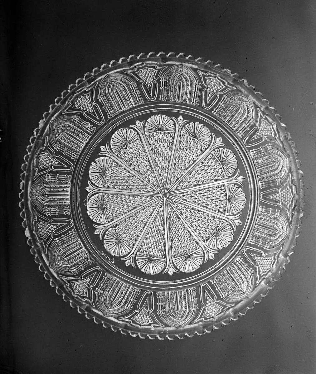 Bowl — Unknown