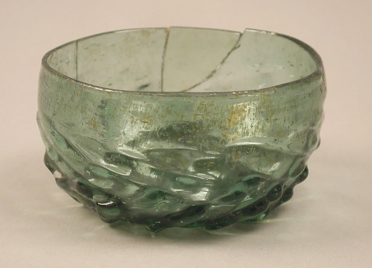 Drinking Bowl — Unknown