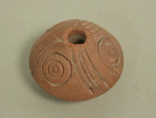 Spindle Whorl