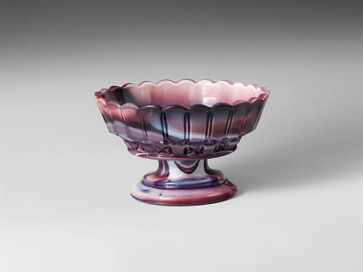 Sauce Dish — Challinor, Taylor and Company