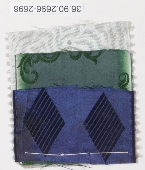 Ribbon — Unknown