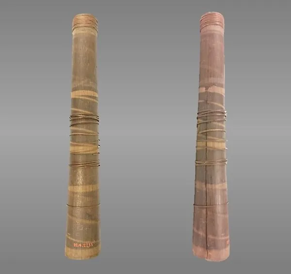 Reed Pipe — Unknown