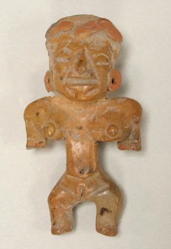 Female Figure