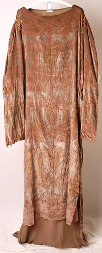 Evening dress
