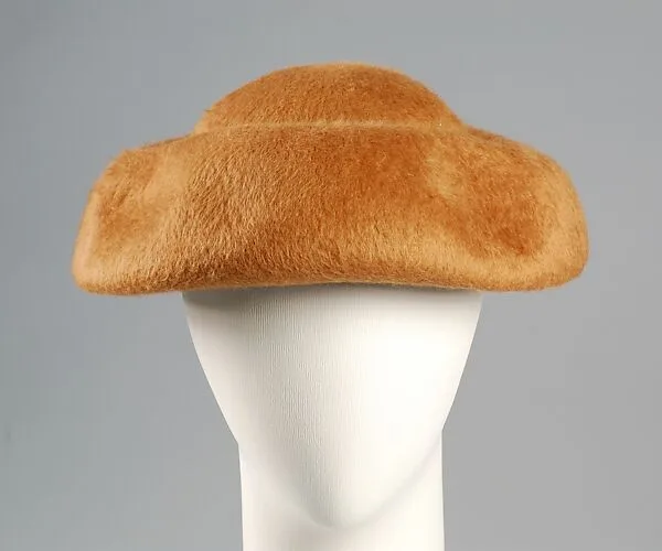 Hat — Sally Victor