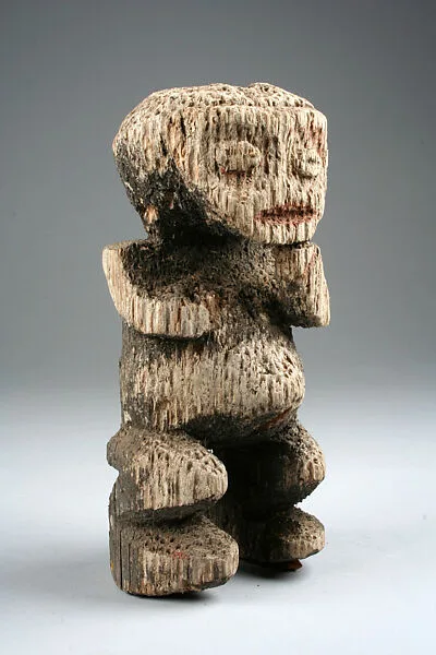 Figure: Female (Tadep) — Unknown