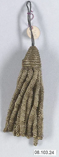 Tassel