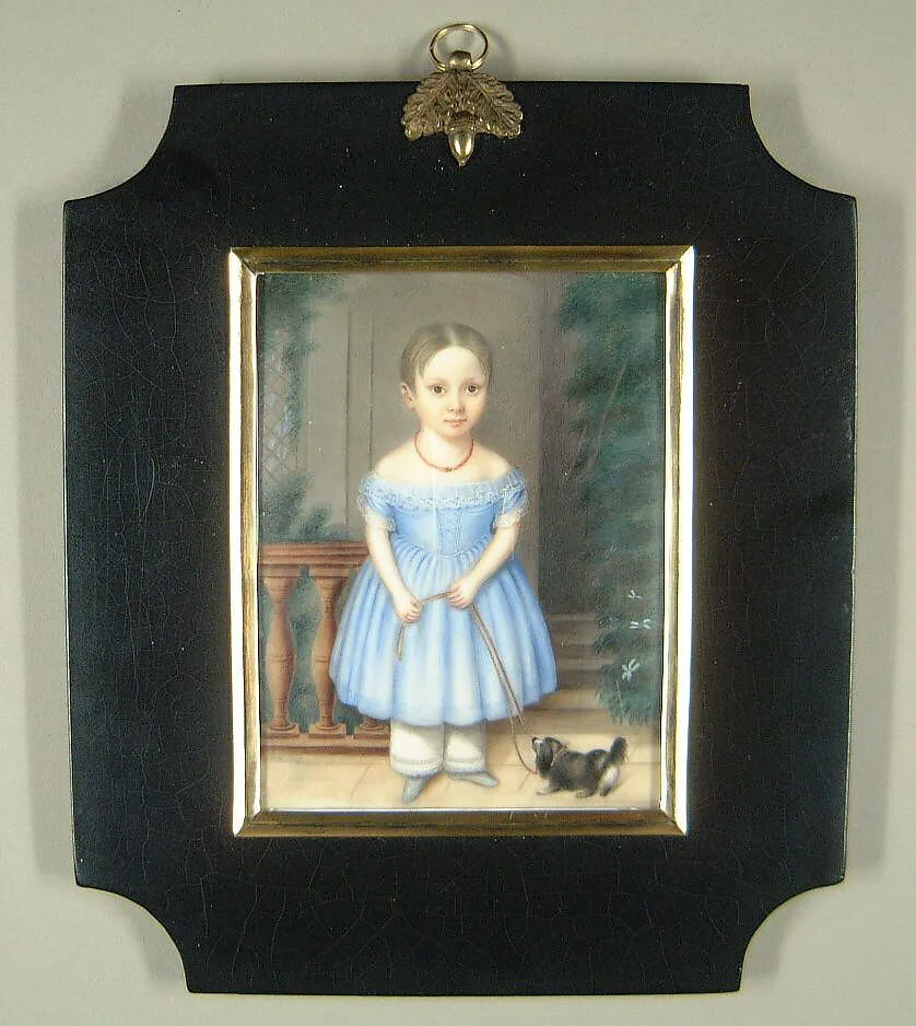 Mary R. Whitlock — Aramenta Dianthe Vail