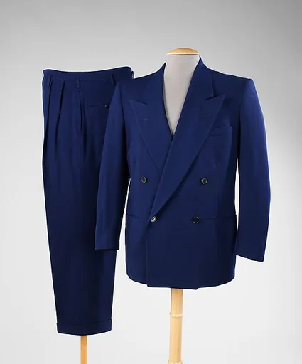 Suit