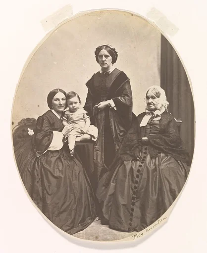 Four Generations