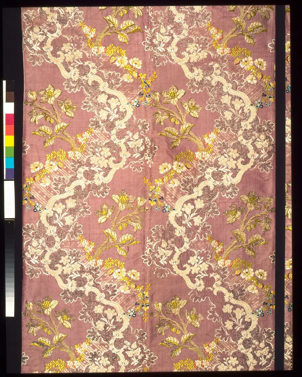 Panel — Unknown