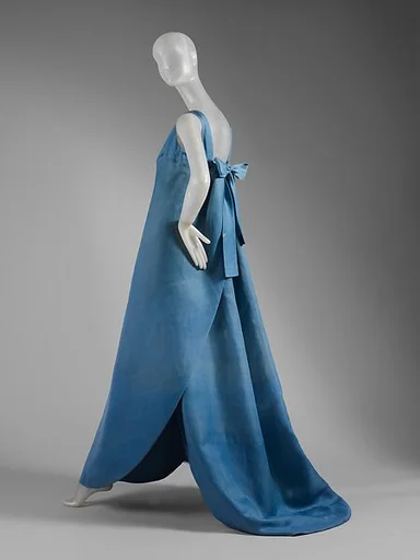 Evening dress