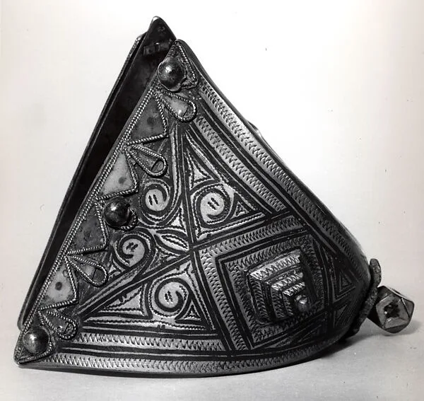 Bracelet — Unknown