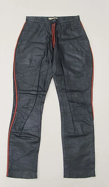 Trousers — Ronald Kolodzie