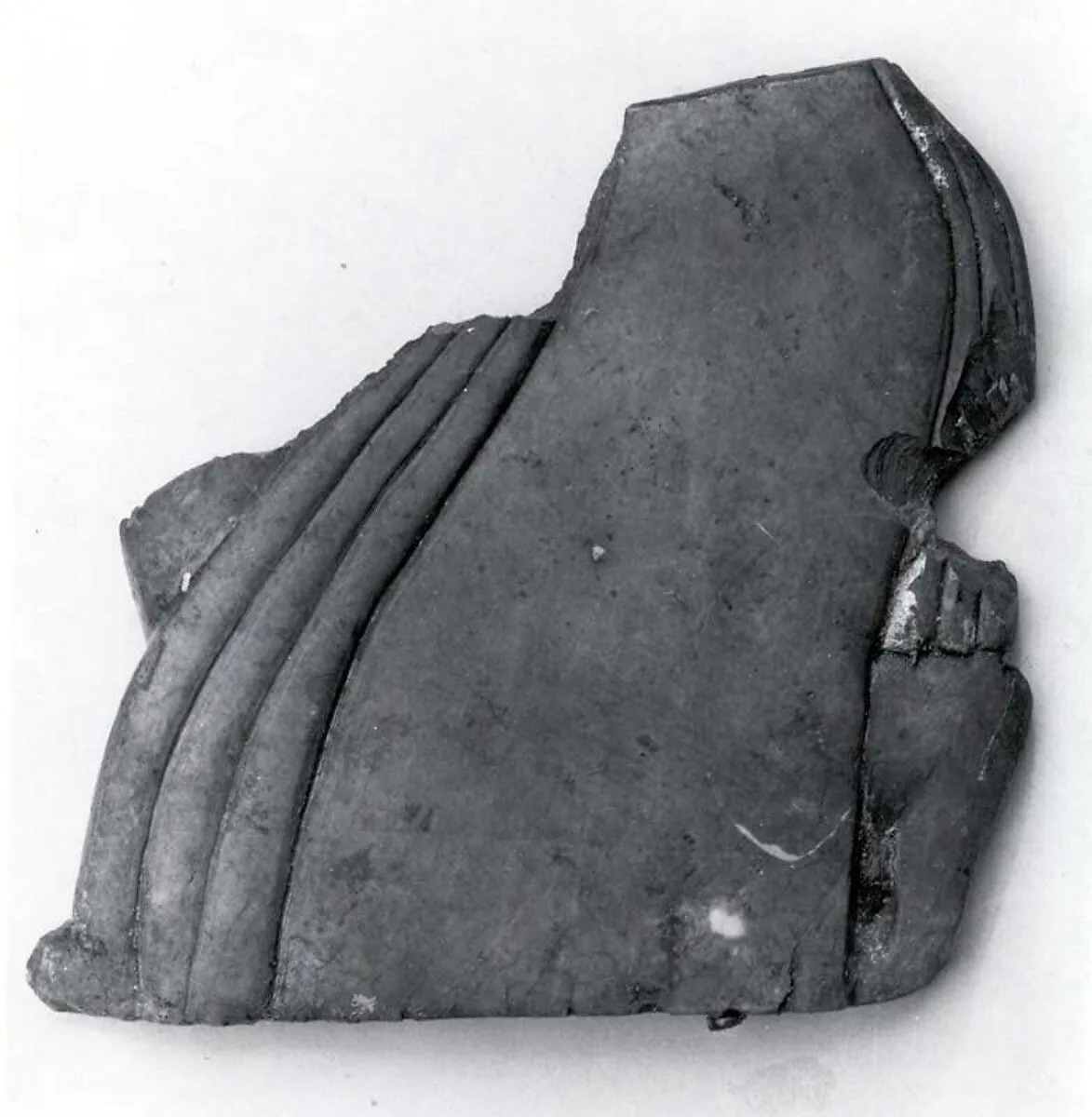 Furniture element — Unknown