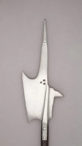 Halberd