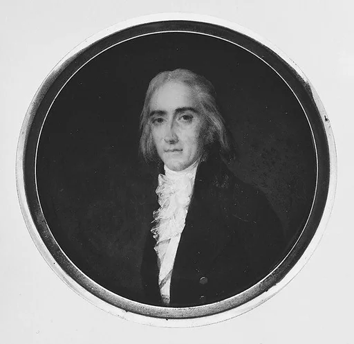 Portrait of a Man