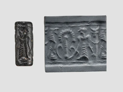 Cylinder seal