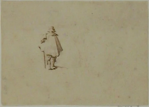 A Traveler