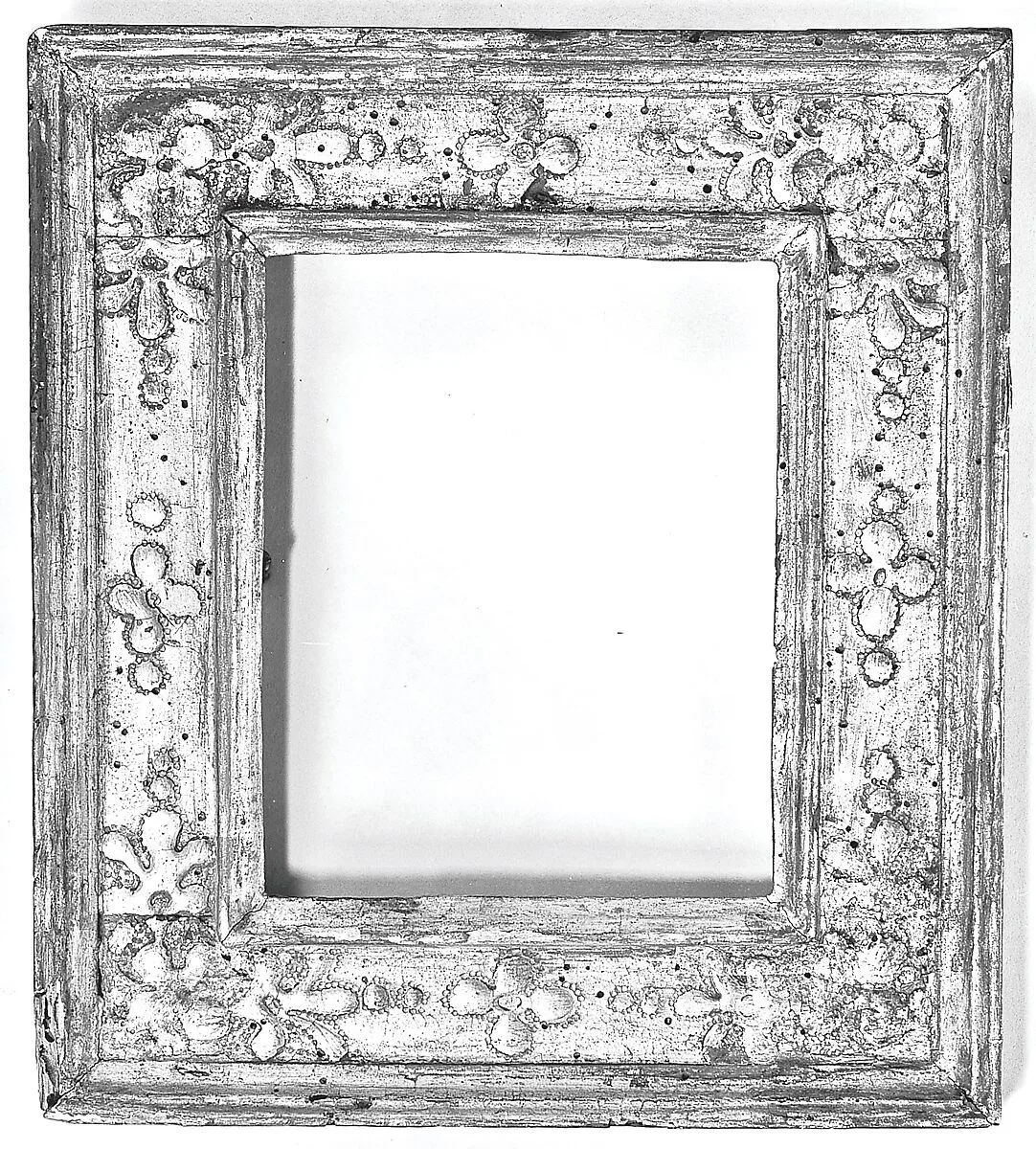 Cassetta Frame — Unknown