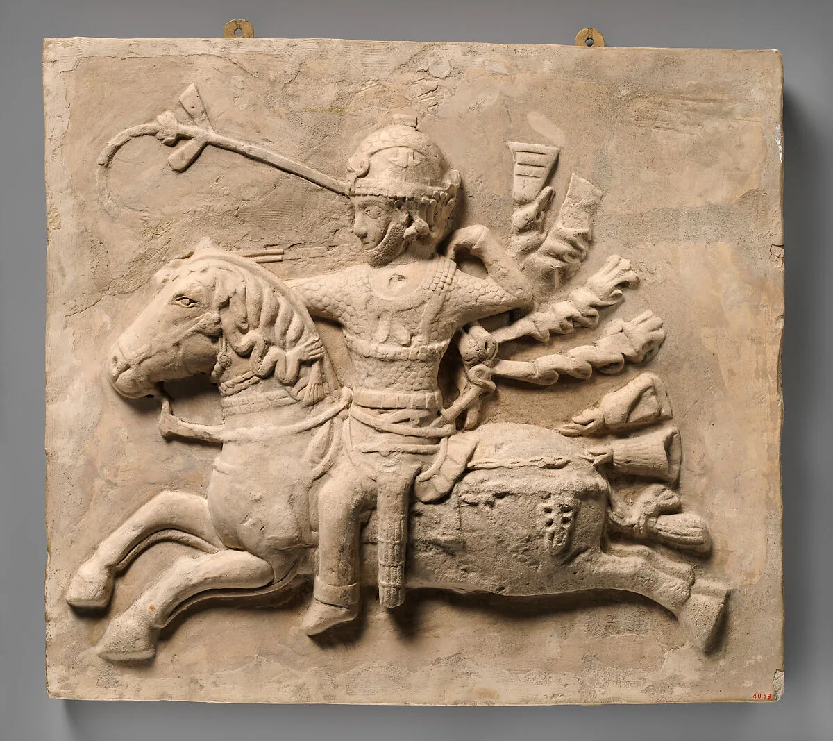 Panel — Unknown