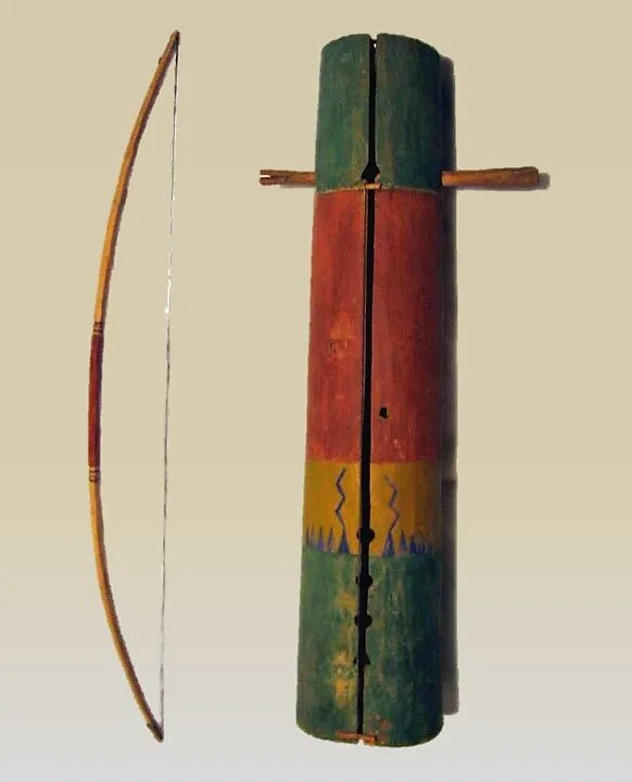 Tsii' Edo' Ai — Unknown