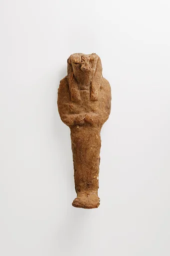 Viscera figure with falcon head (Qebehsenuef)