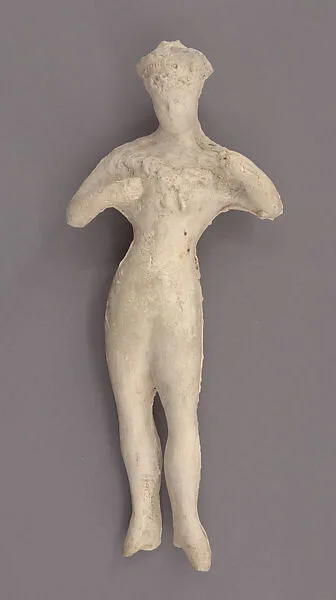 Standing Figure — Elie Nadelman