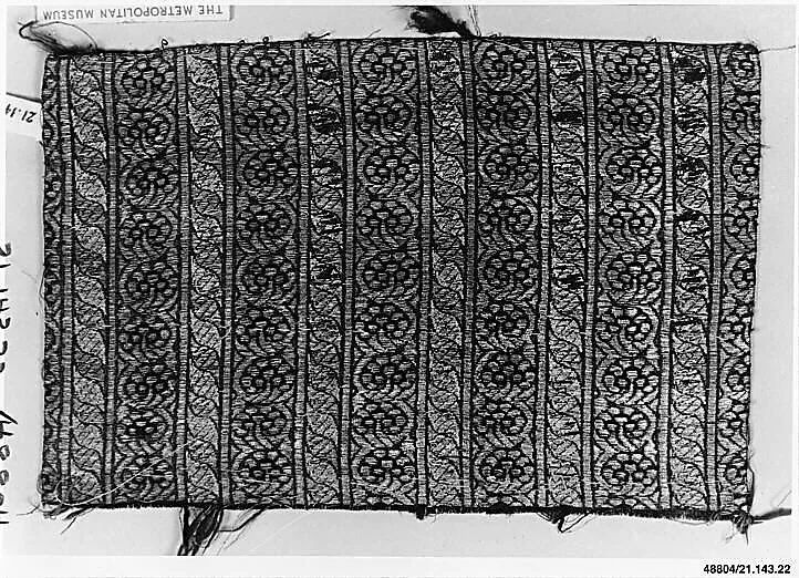 Brocade — Unknown