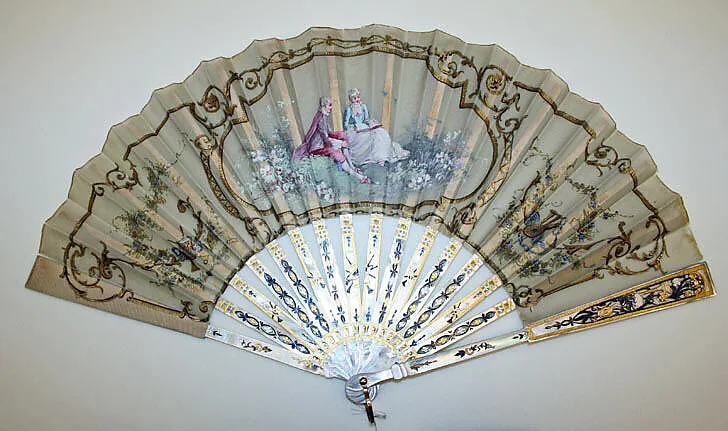 Fan — Unknown