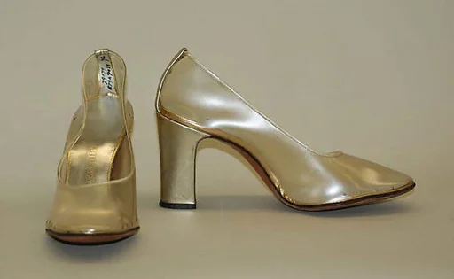 Evening shoes