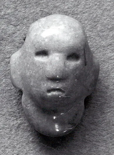 Head Pendant — Unknown
