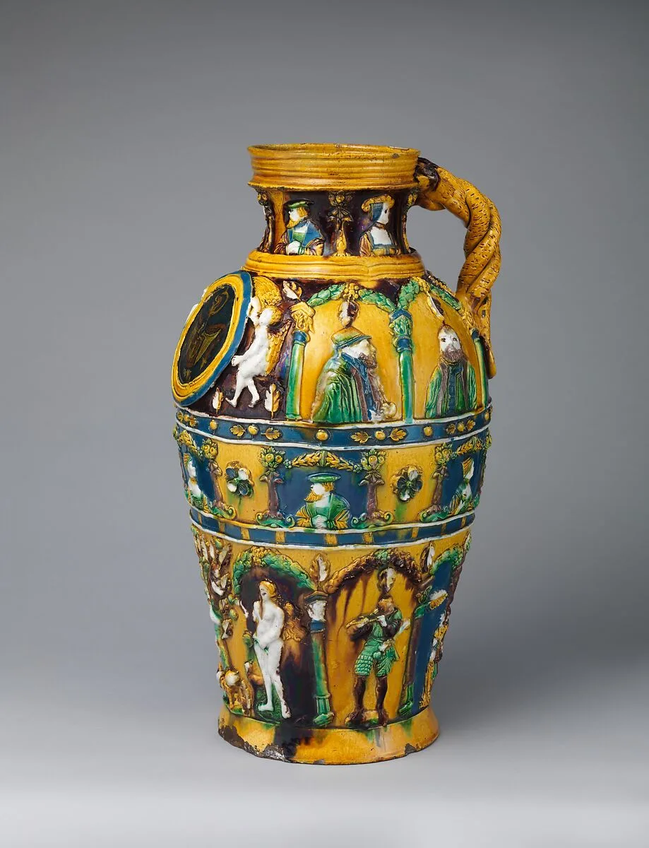 Jug — Paul Preuning