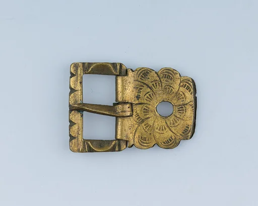 Buckle