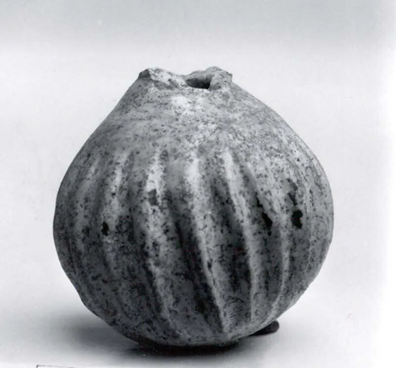 Bottle — Unknown