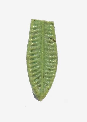 Leaf Pendant