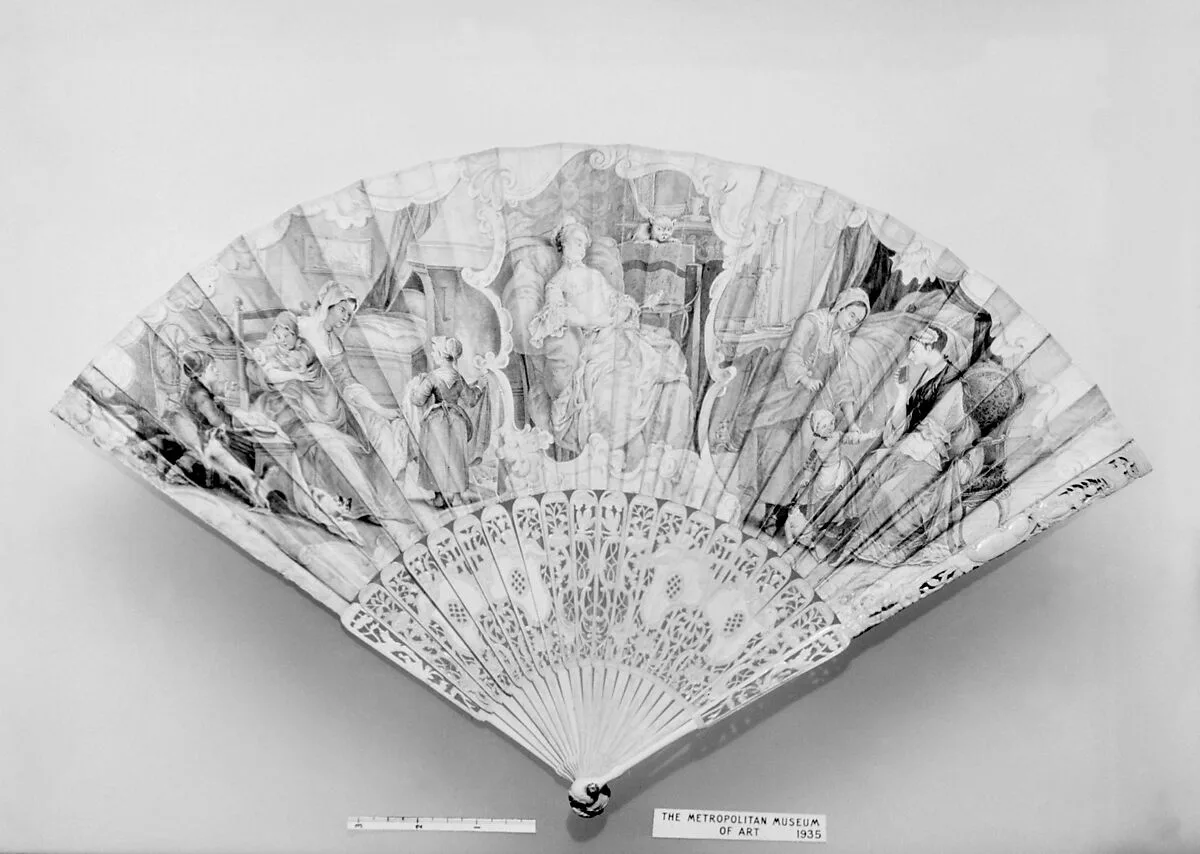Fan — Unknown