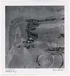 Lima 80 1975 (Homage to Franz Klein) — Aaron Siskind