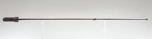 Paddle