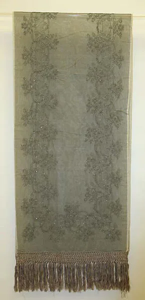 Scarf — Unknown