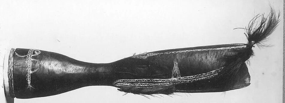 Arpa — Unknown