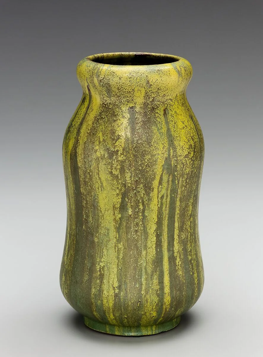Vase — William J. Walley
