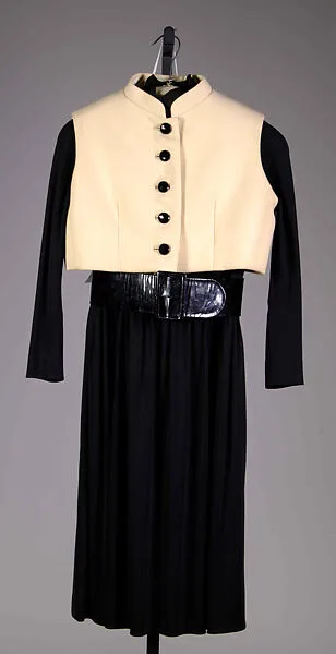 Ensemble — Norman Norell