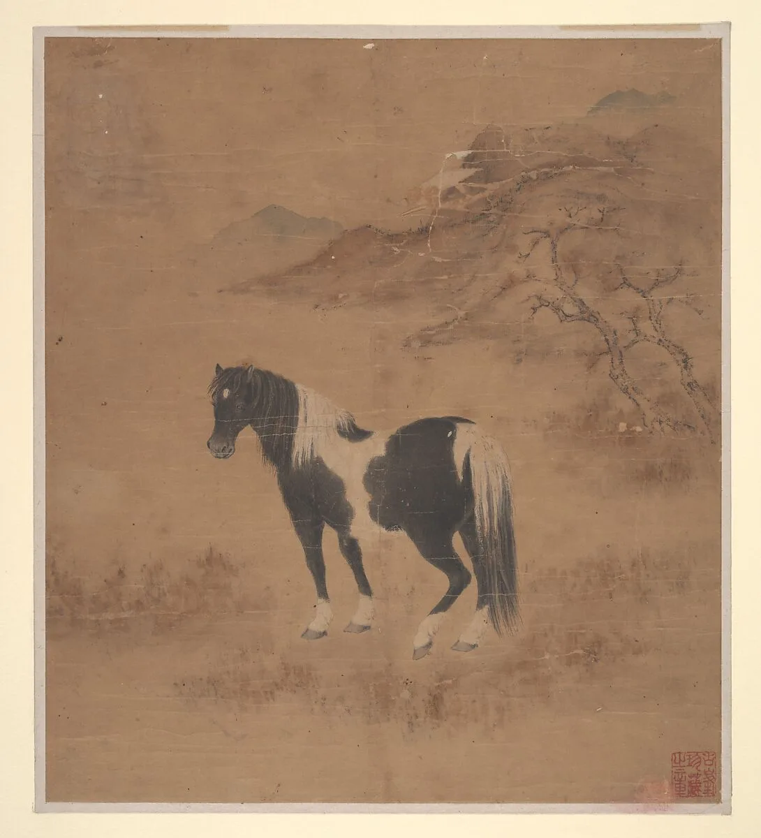 Untitled — Unidentified artist|Giuseppe Castiglione